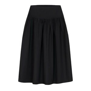 NWOT Wray Lulu Skirt in Black